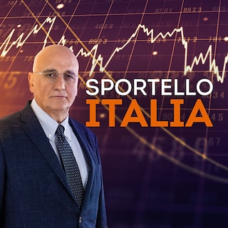 Copertina Sportello Italia