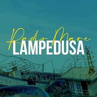Copertina Radio Mare Lampedusa