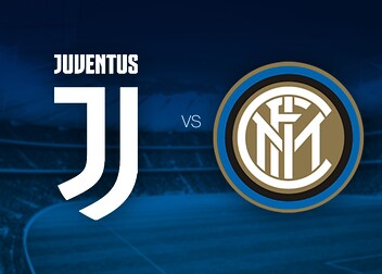 Juventus vs Inter