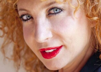 Chiara Valerio incontra Iaia Forte