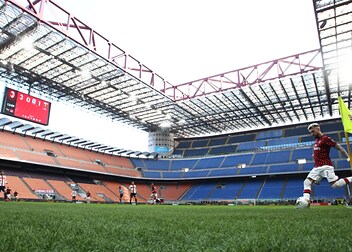 Recuperi 26° turno Serie A + posticipi di B