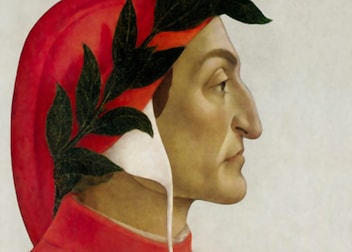 Dante Alighieri