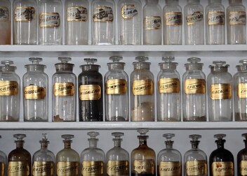 Odeuropa, alla ricerca dei "profumi perduti" in cinque secoli di storia europea - Sara Tonelli a Caffè Europa