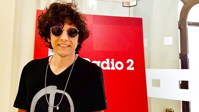 Ermal Meta a Radio2 Social Club - Foto