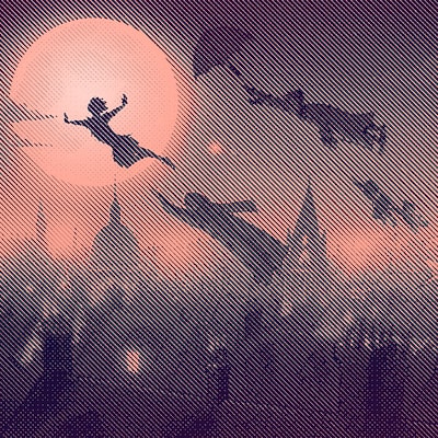Peter Pan