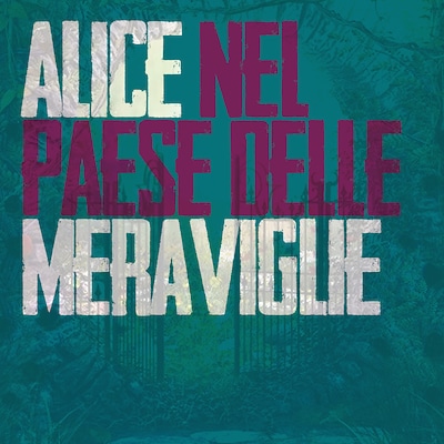 Alice nel paese delle meraviglie