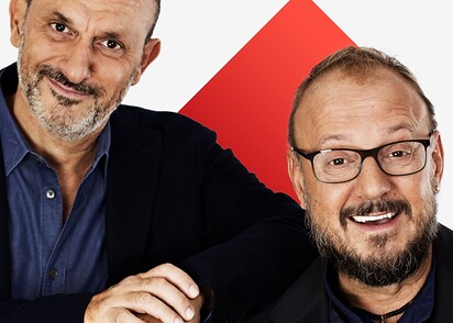 IL RUGGITO DEL CONIGLIO