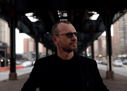 Biagio Antonacci Day