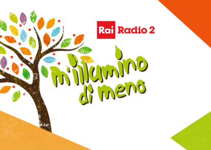 M'ILLUMINO DI MENO 2020