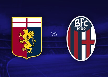Genoa vs Bologna