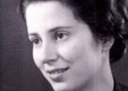 8 gennaio 1991, moriva Ursula Hirschmann una delle "madri fondatrici dell'Europa" - Silvana Boccanfuso a Caffè Europa