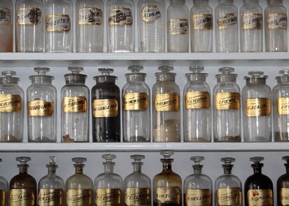 Odeuropa, alla ricerca dei "profumi perduti" in cinque secoli di storia europea - Sara Tonelli a Caffè Europa