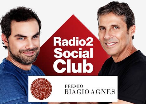 PREMIO BIAGIO AGNES 2020