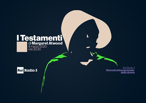"I Testamenti" di Margaret Atwood