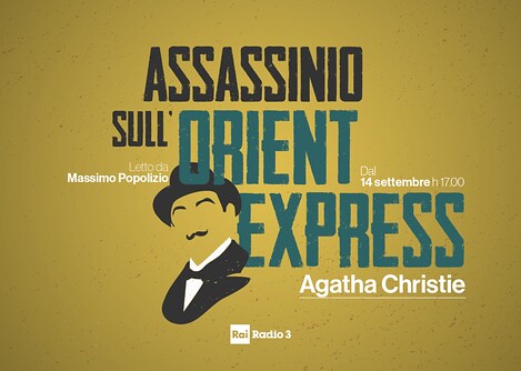 Assassinio sull'Orient Express