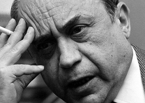 Radio3 ricorda Leonardo Sciascia a cento anni dalla sua nascita