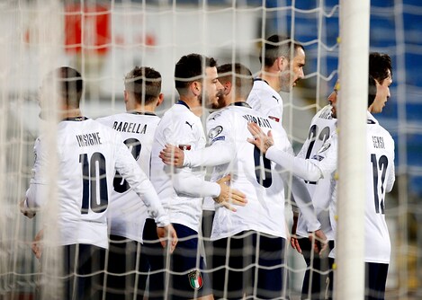 Puntata del 28/03/2021 -3a parte