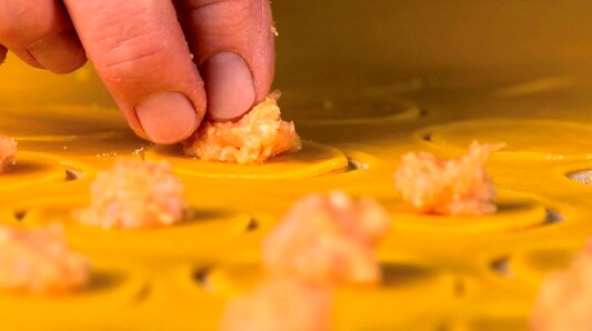 Tutte le ricette di Chef ma non troppo: l'Italia in cucina