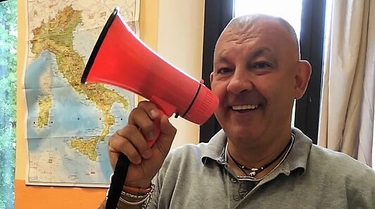 Il lavoro a Caterpillar