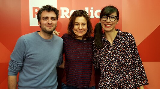 I corrispondenti di Caterpillar