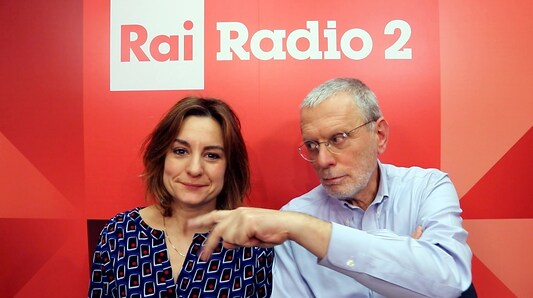 M'illumino di Meno 2018