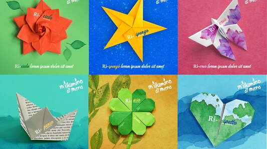 M'illumino di Meno 2019