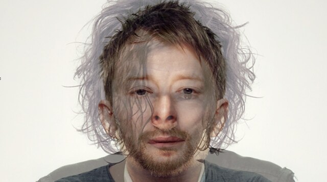 APPARAT vs THOM YORKE