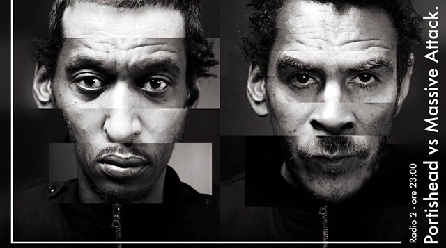 Portishead VS Massive Attack