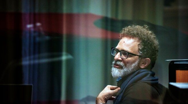 Tutto Esaurito 2019 | Per tutta la mia vita ho fatto solo cose che non volevo fare