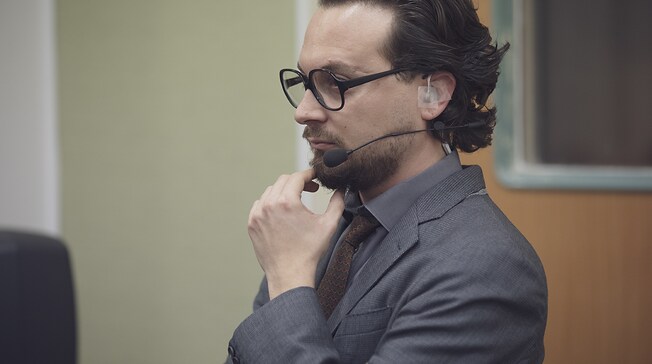 Tutto Esaurito 2019 | Se questo &egrave; Levi. Se questo &egrave; un uomo - I sommersi e i salvati