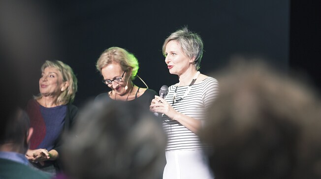 Tutto Esaurito 2019 | Tutto quello che volevo - Storia di una sentenza 