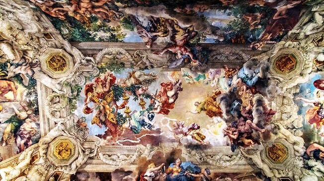 Museo Nazionale, il libro