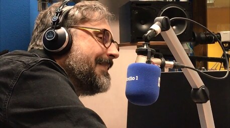 Brunori Sas - La paura e l'amore