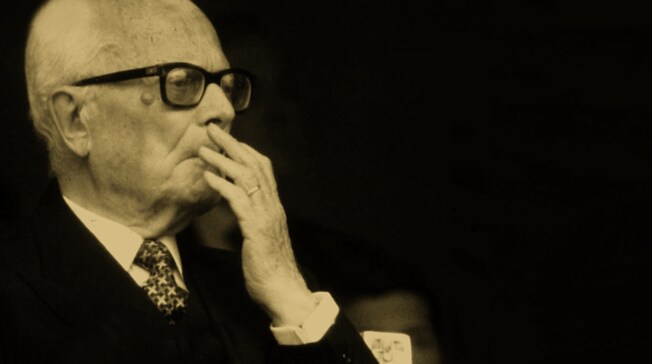 Sandro Pertini - I gialli della storia