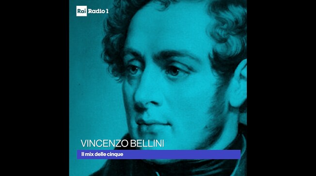 Vincenzo Bellini - Storie di star