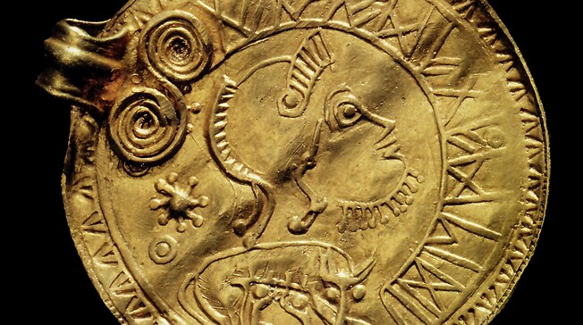 Il Medioevo in 7 oggetti dalla sezione medievale del British Museum