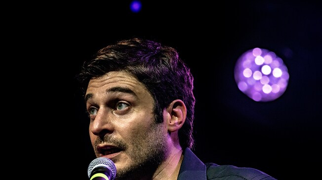 "Dialoghi di profughi" di Bertolt Brecht