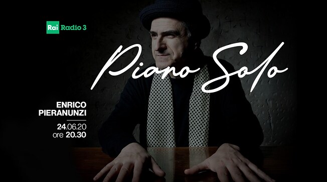 Enrico Pieranunzi Unlimited