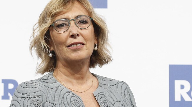 No Women No Panel - Simona Sala a La vita in diretta