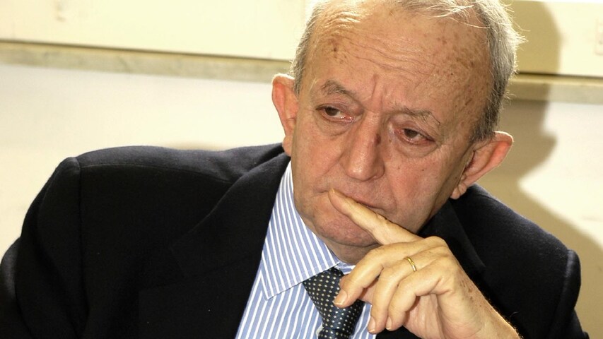 Tullio De Mauro Democrazia Tullio De Mauro Democrazia