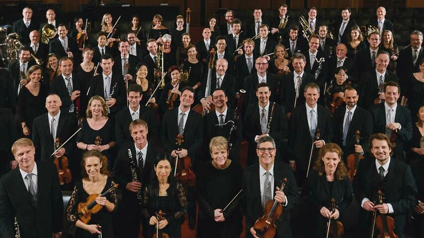 ORF-Radio Symphonie Orchester Wien - Il concerto del ...