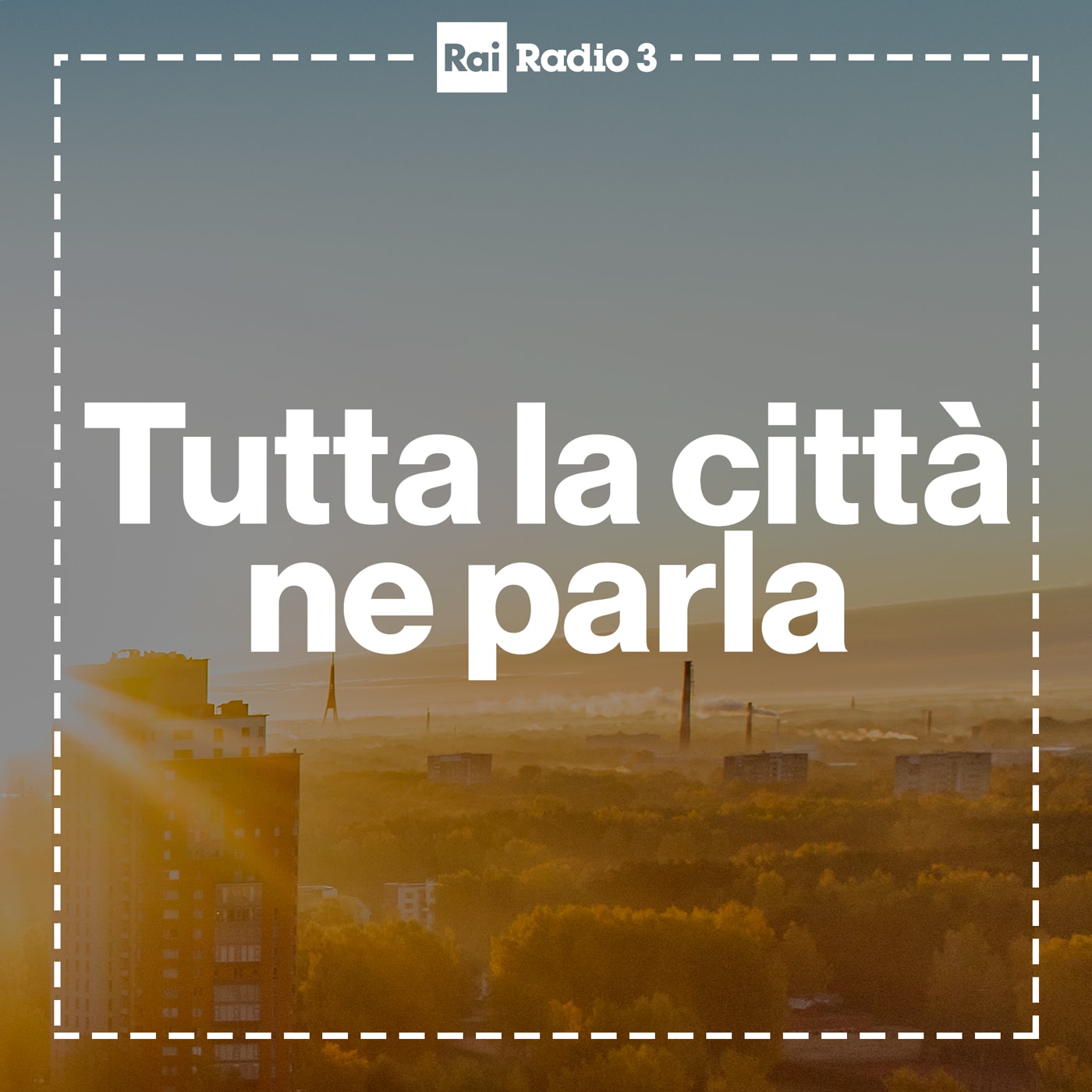 Tutta la città ne parla 