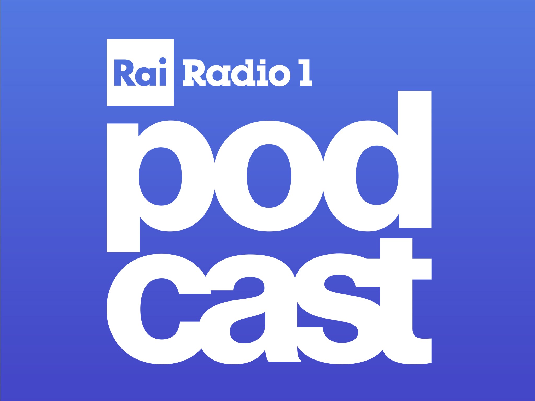 Podcast Rai Radio 1 Rai Radio 1 Raiplay Radio